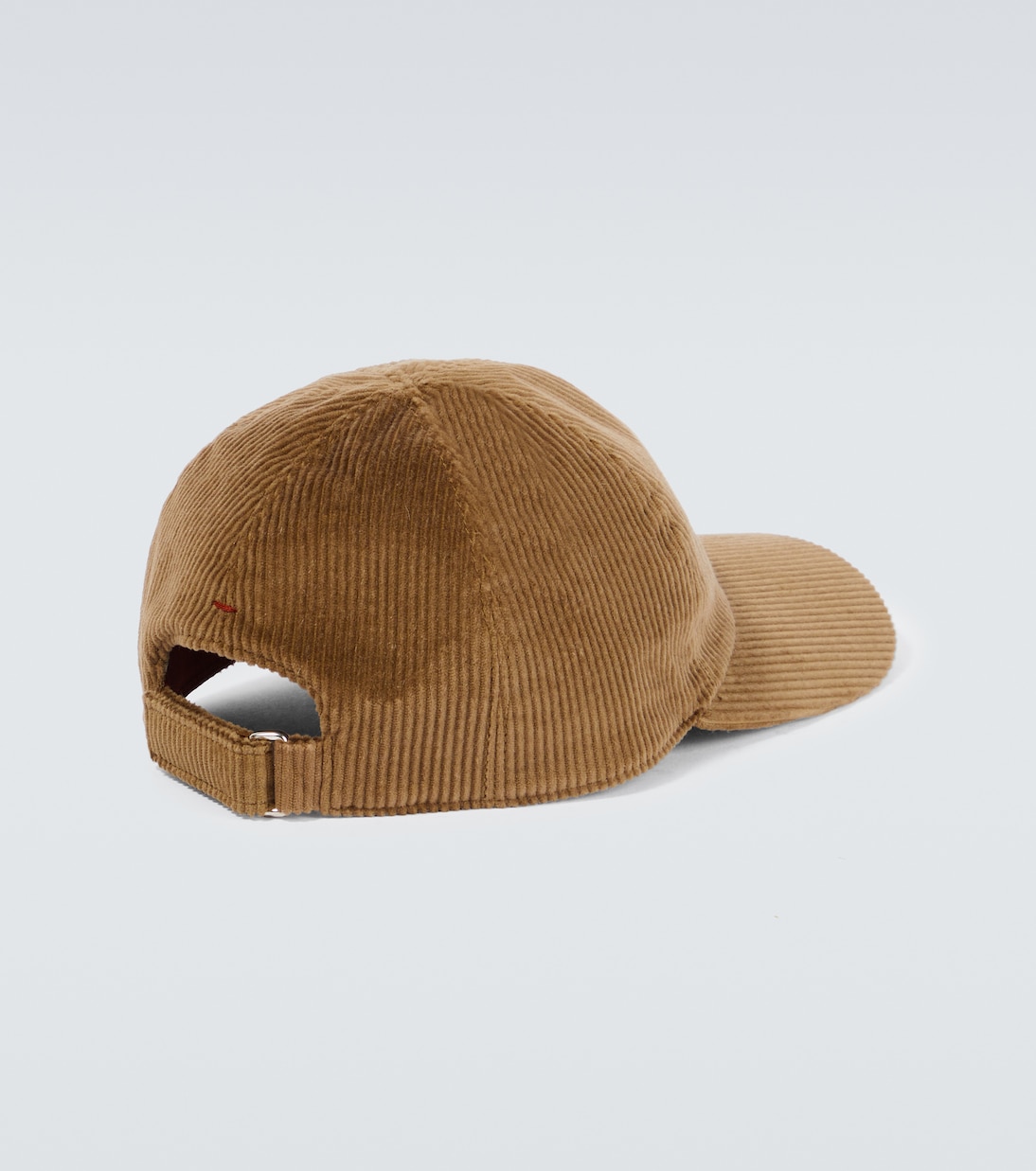 Baseballcap aus Cord | Loro Piana