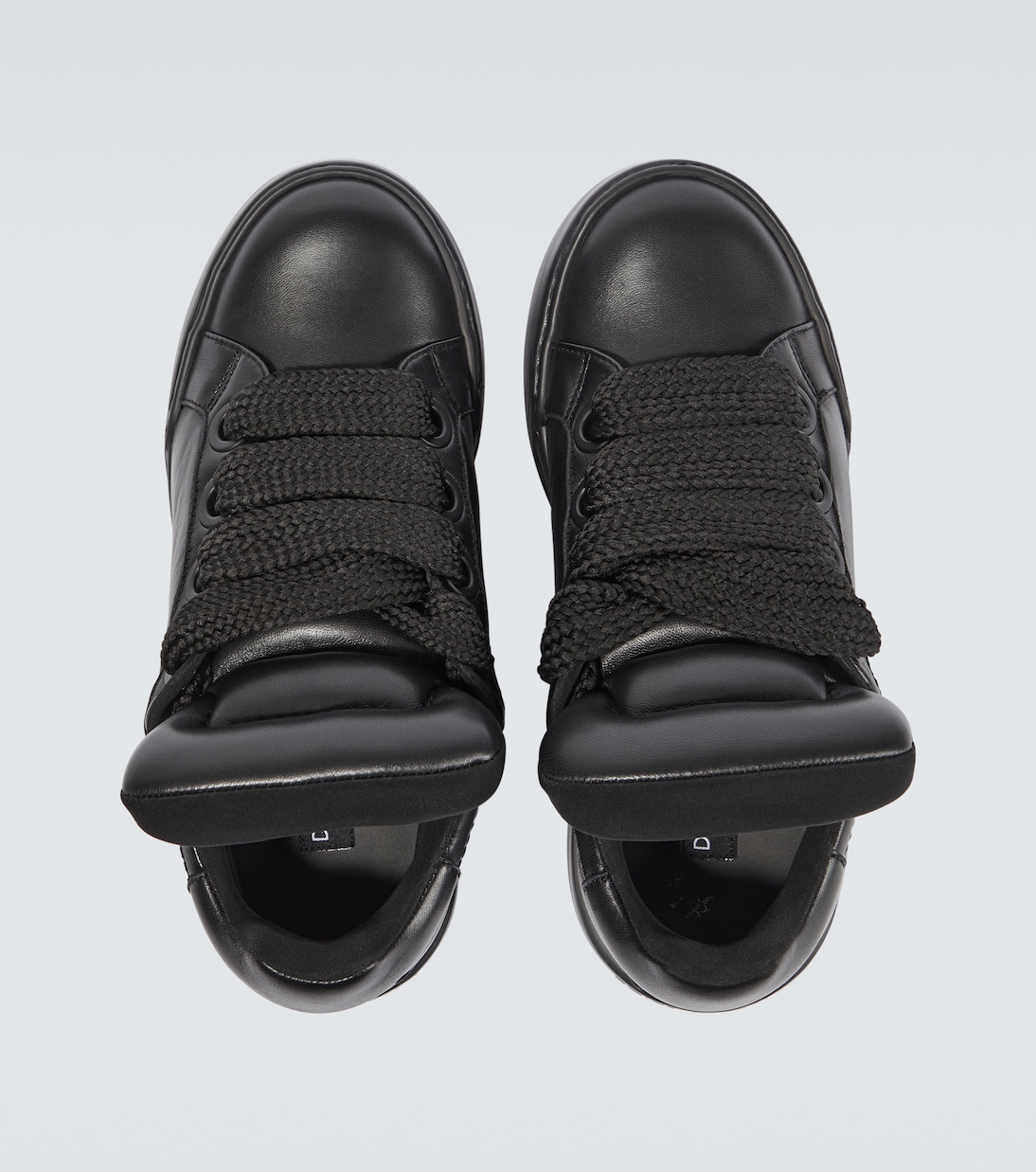 Sneakers Mega Skate in pelle | Dolce&Gabbana
