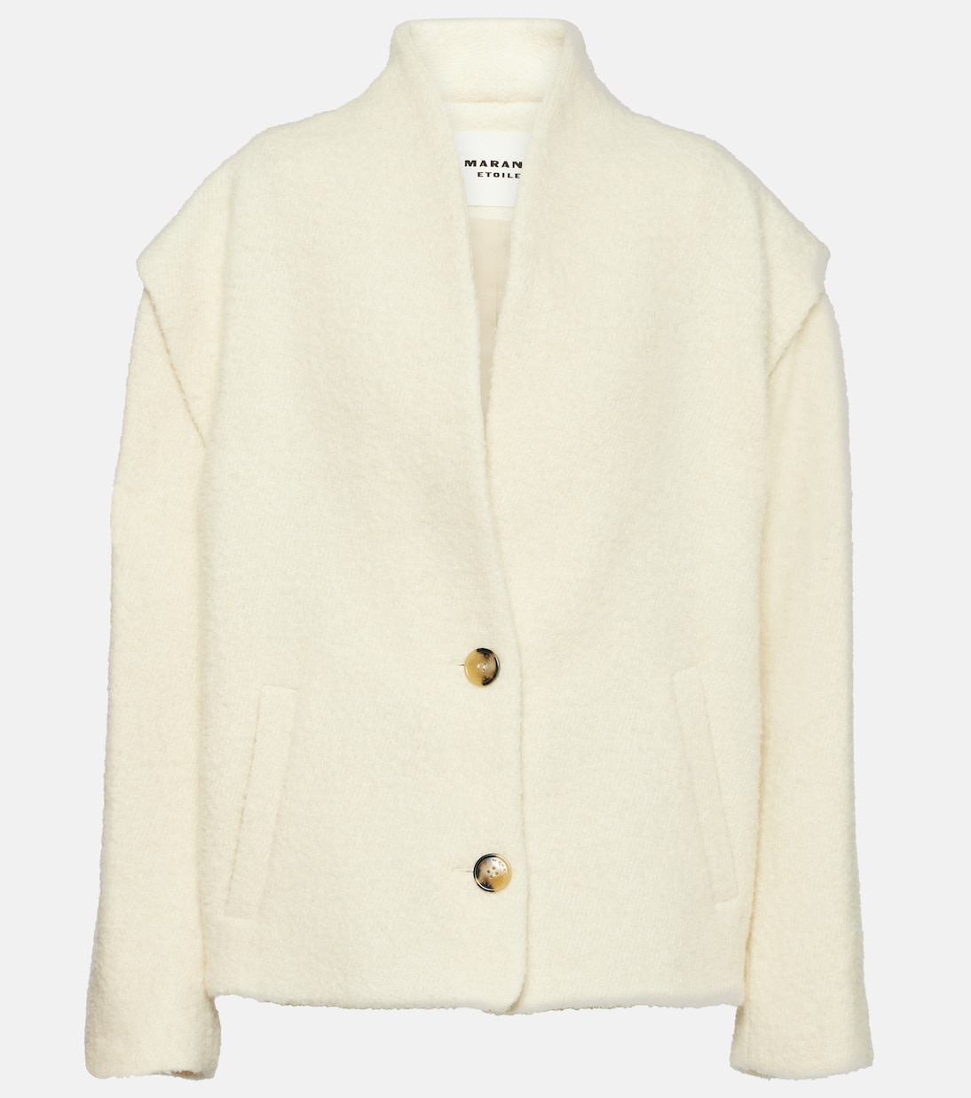 Drogo jacket | Marant Etoile