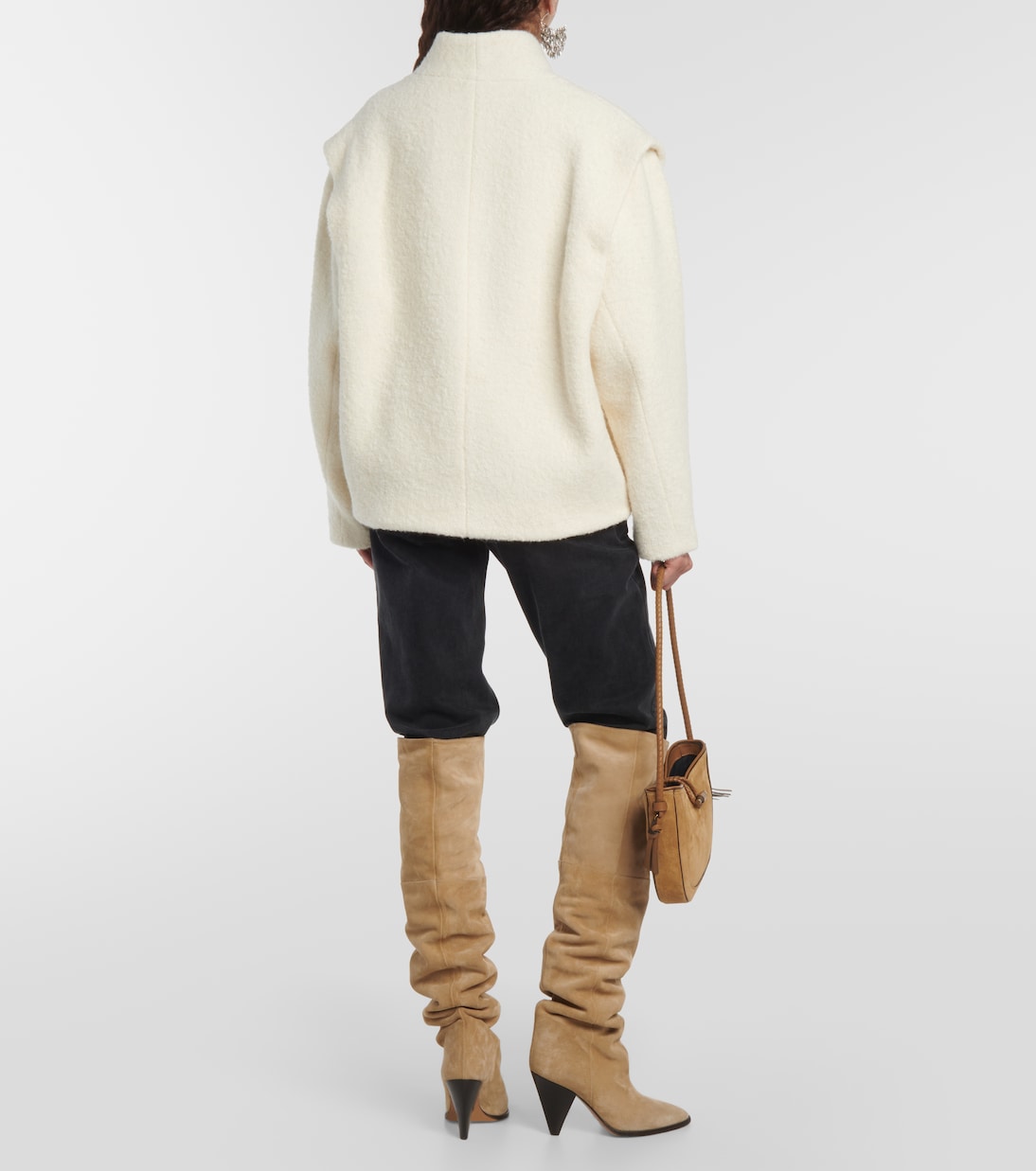 Drogo jacket | Marant Etoile