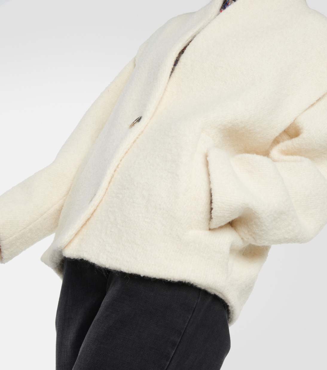 Drogo jacket | Marant Etoile