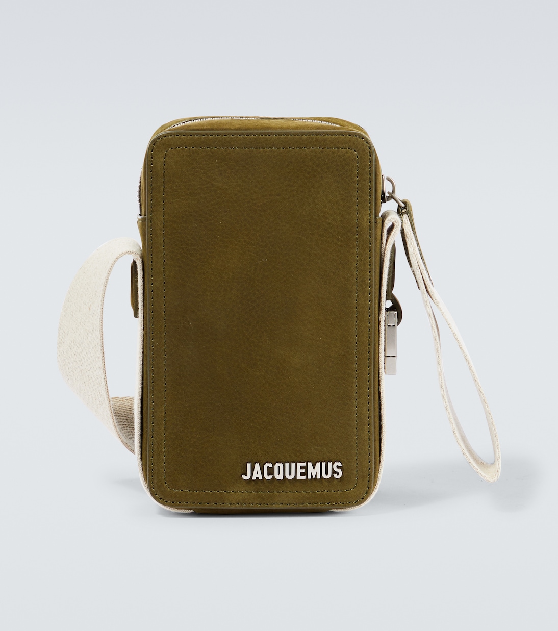 Borsa a tracolla Le Cuerda Vertical | Jacquemus