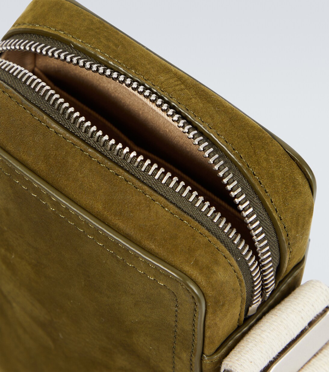 Borsa a tracolla Le Cuerda Vertical | Jacquemus