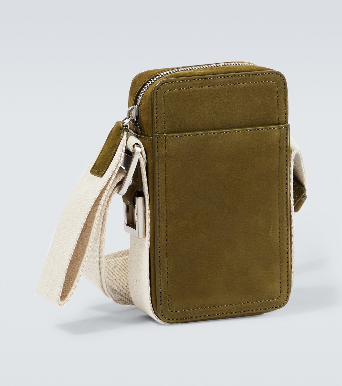 Borsa a tracolla Le Cuerda Vertical | Jacquemus