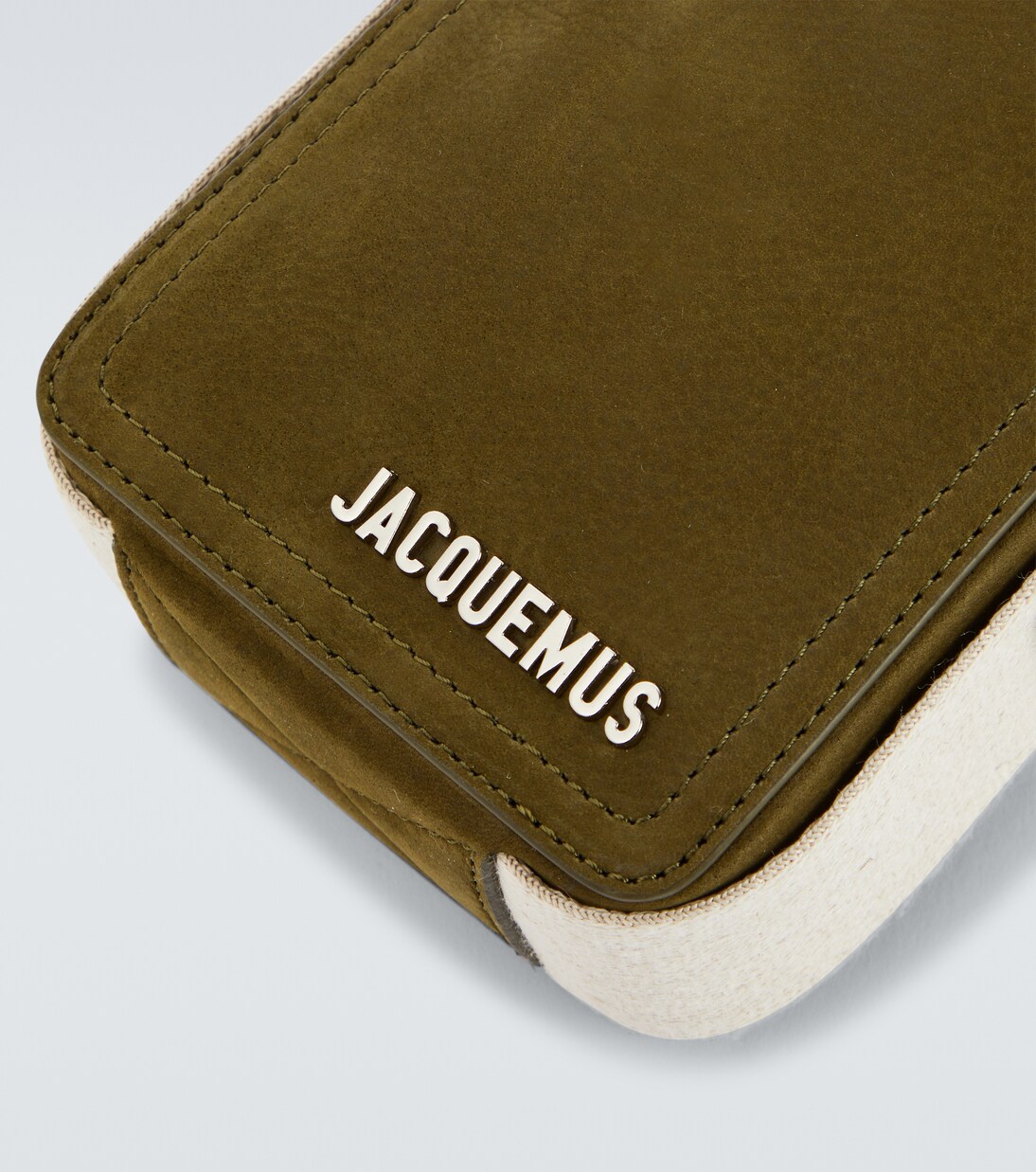 Borsa a tracolla Le Cuerda Vertical | Jacquemus