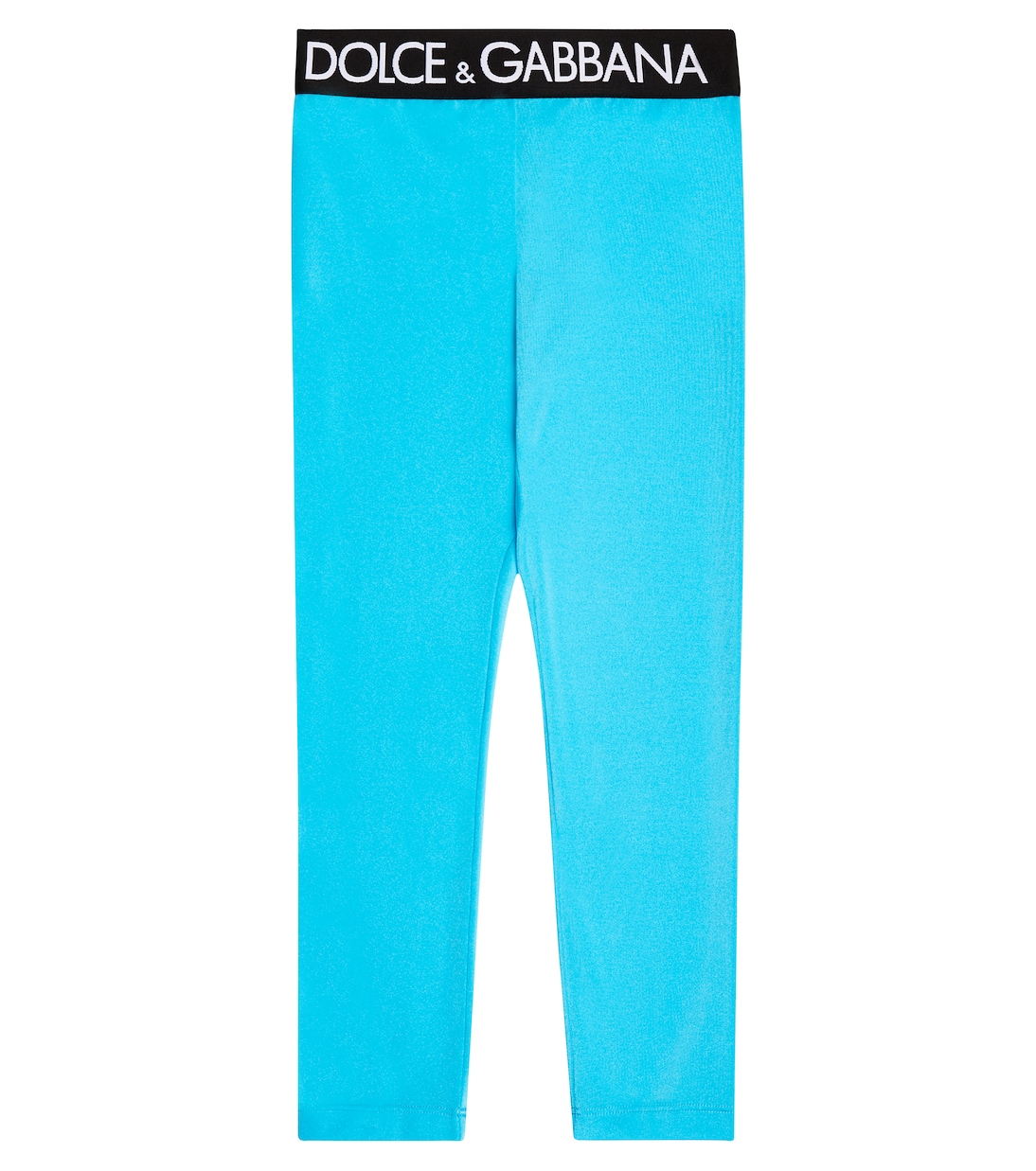 Logo leggings | Dolce&Gabbana Kids