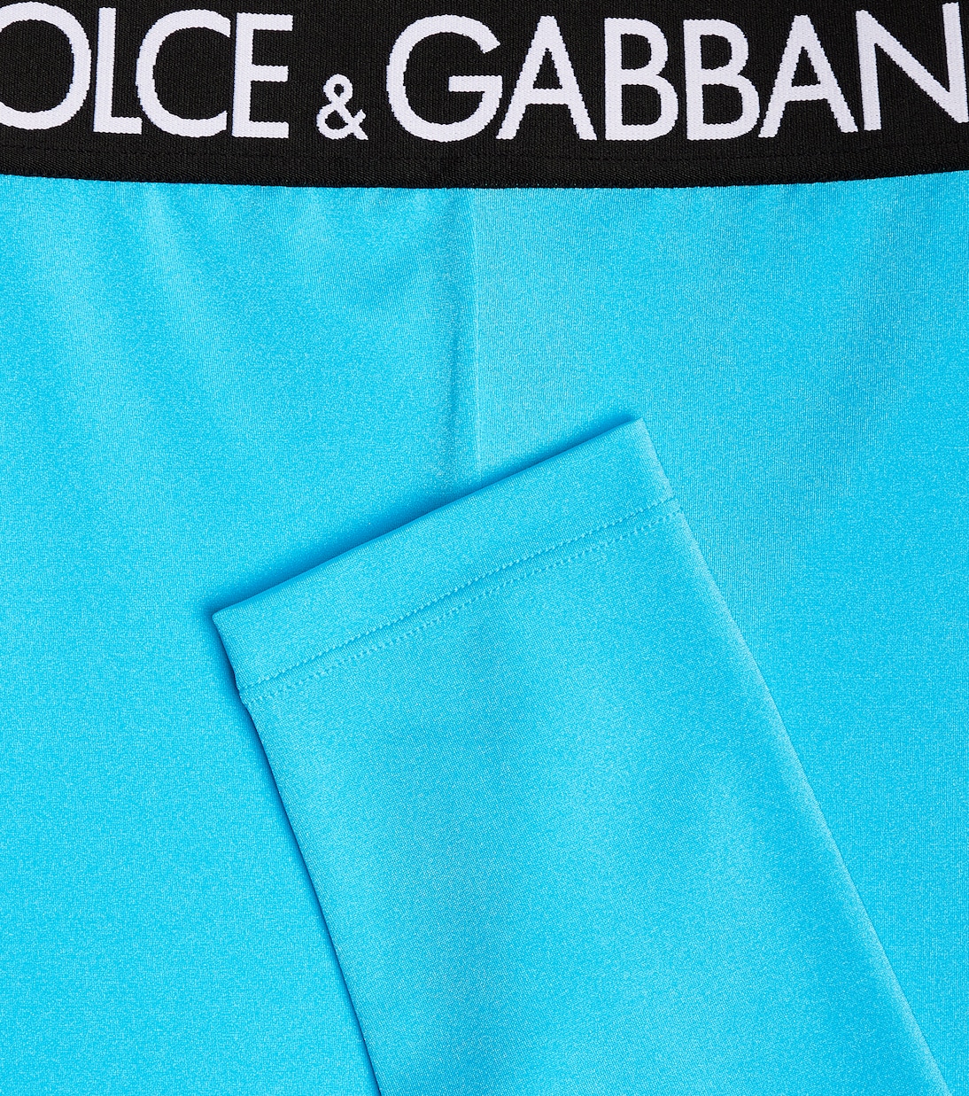 Logo leggings | Dolce&Gabbana Kids