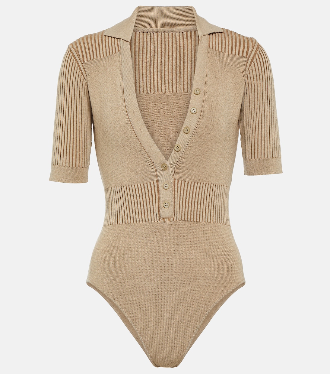 Le Body Yauco bodysuit | Jacquemus