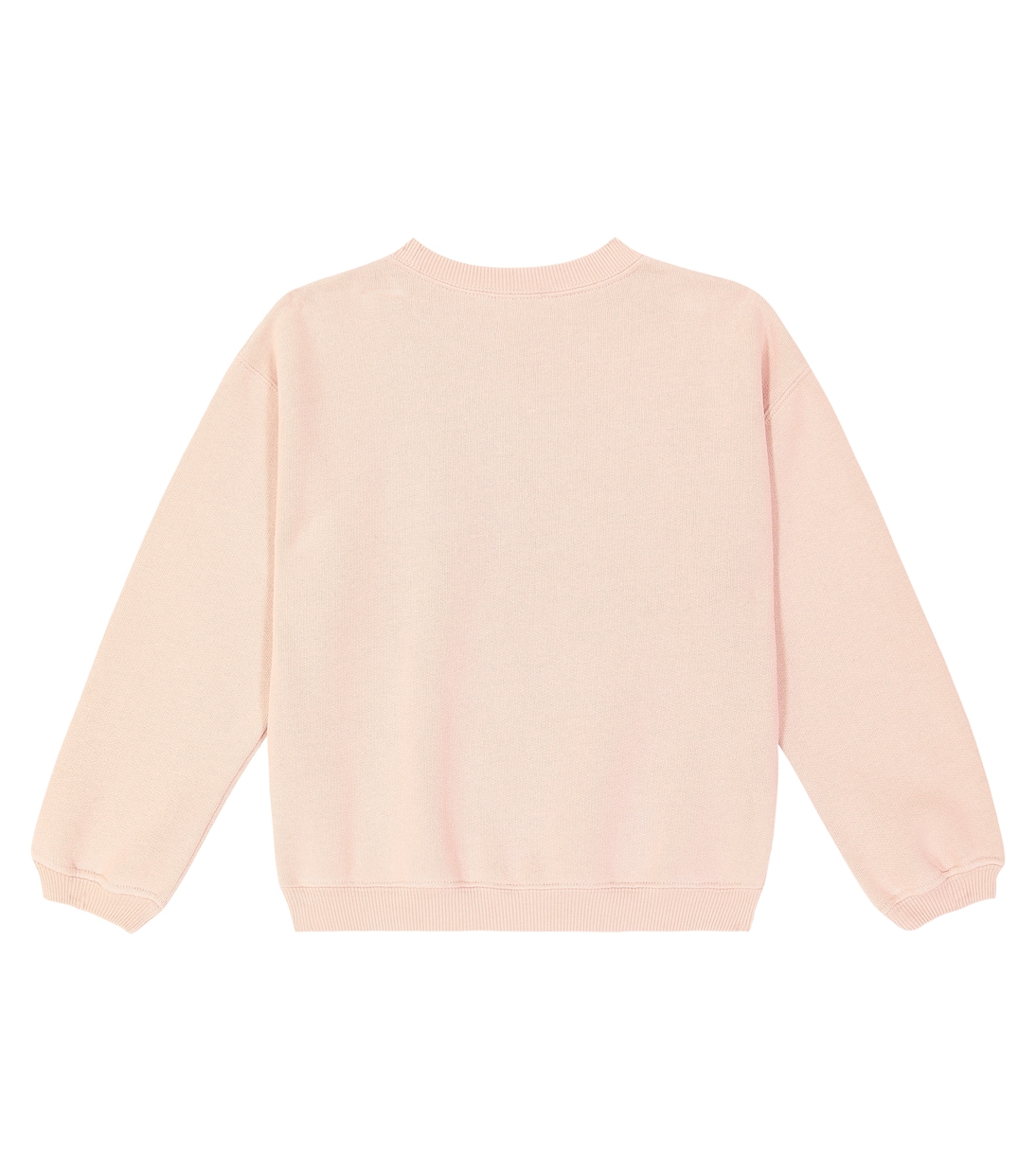 Sudadera Tayla en mezcla de algodón | Bonpoint
