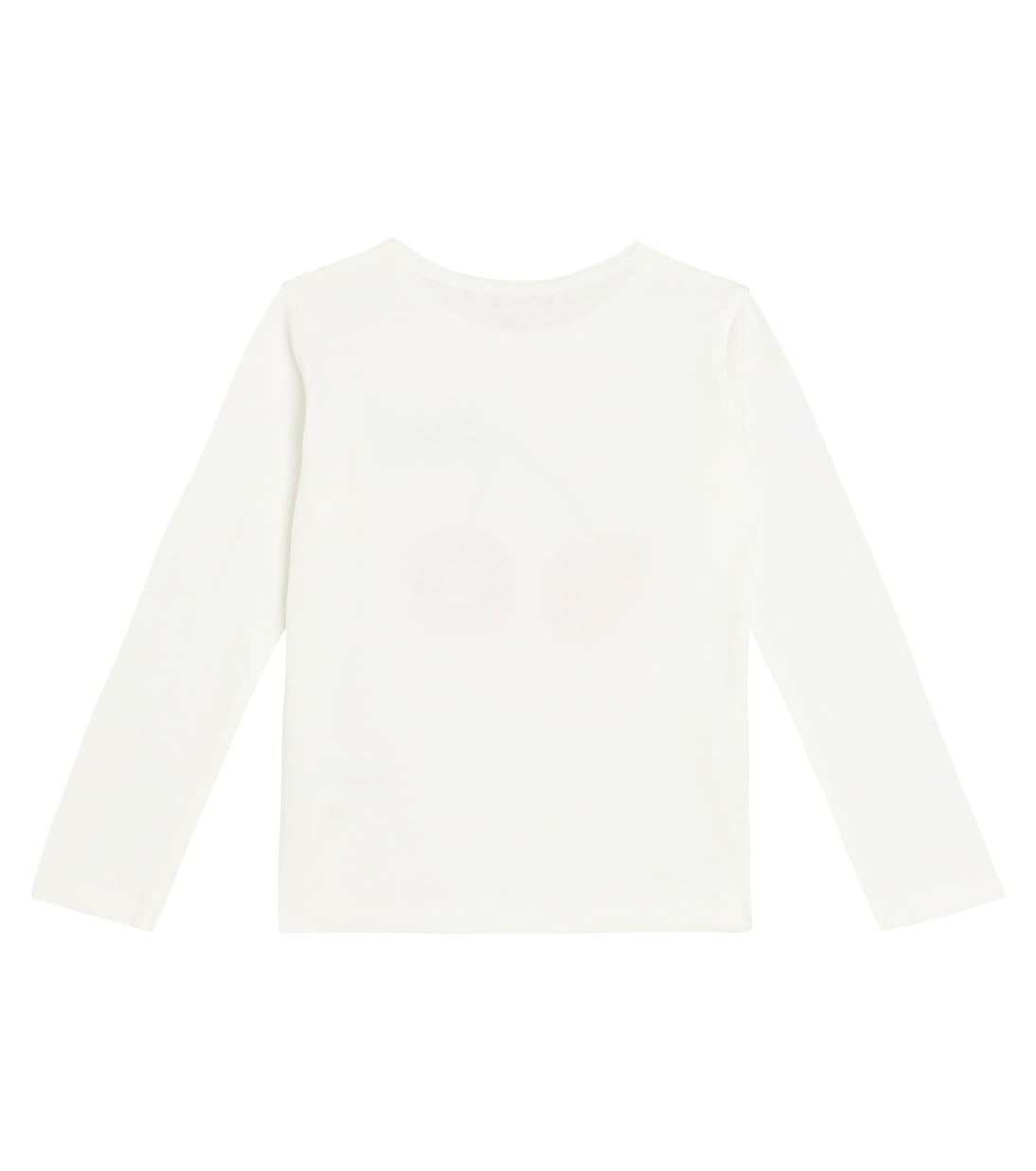Camiseta Tidjiane de algodón estampada | Bonpoint