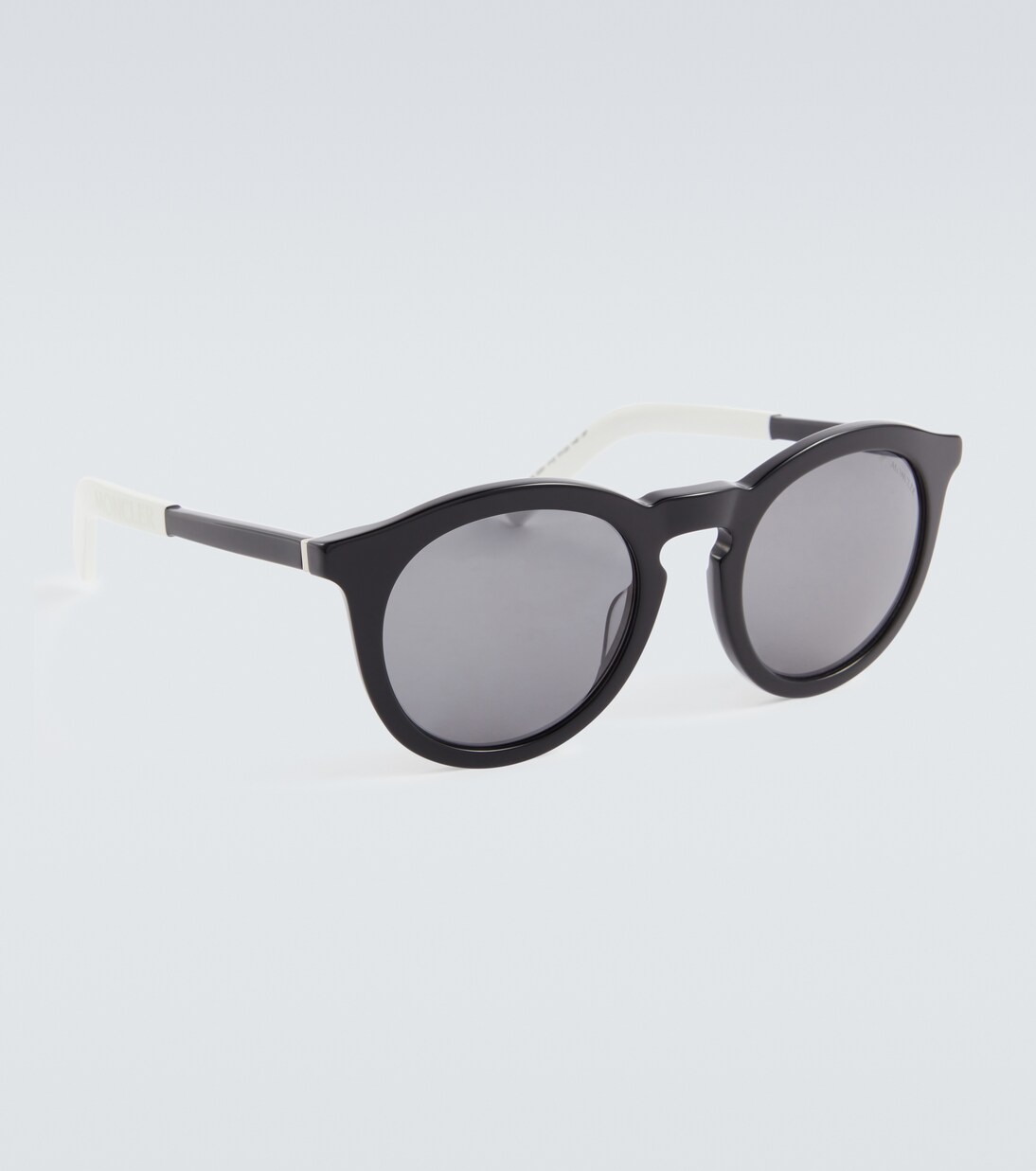Occhiali da sole rotondi | Moncler