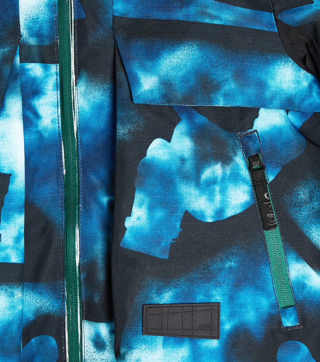 Skijacke Alpine | Molo