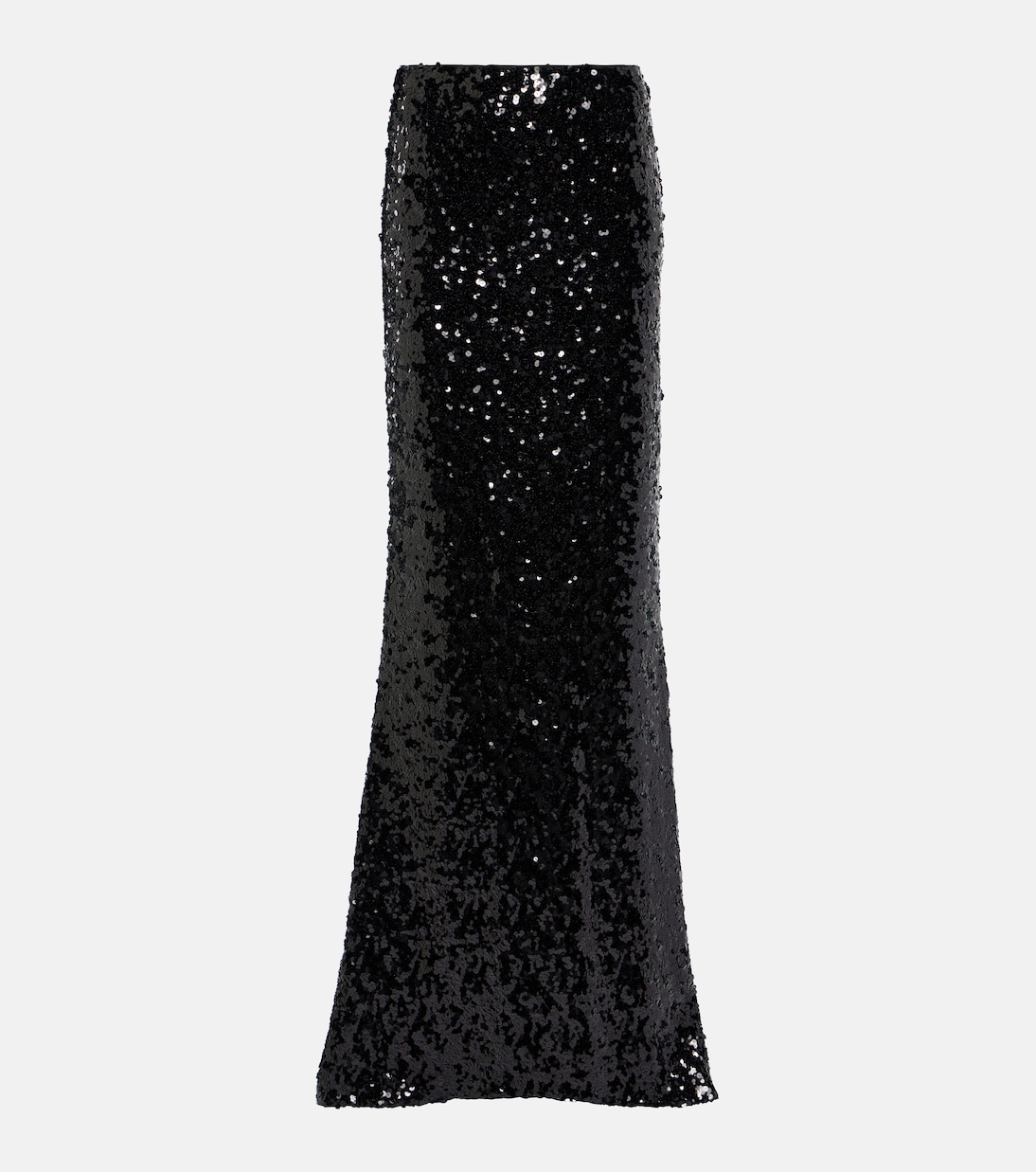 Jupe longue à sequins | Dolce&Gabbana