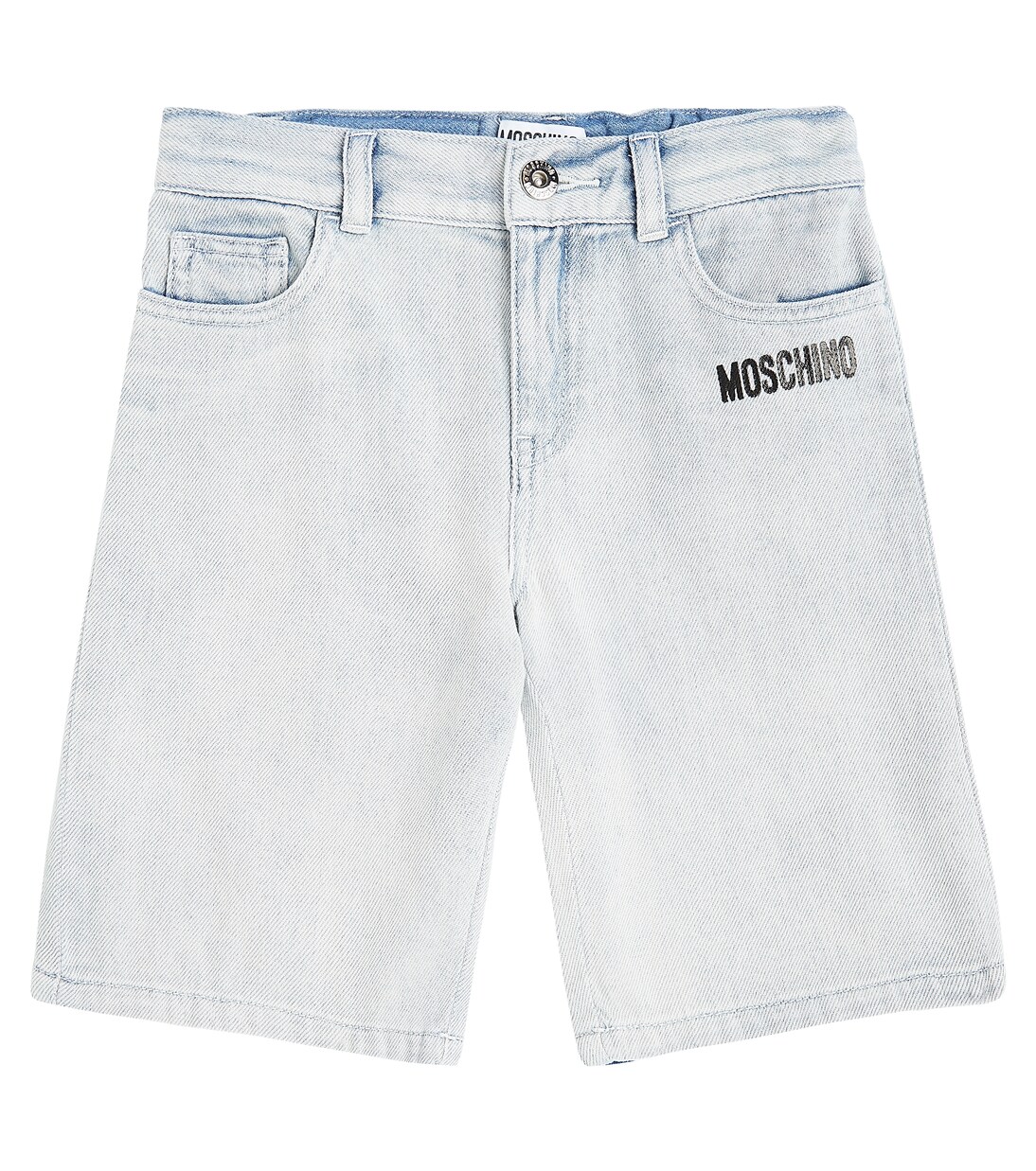 Jeansshorts | Moschino Kids