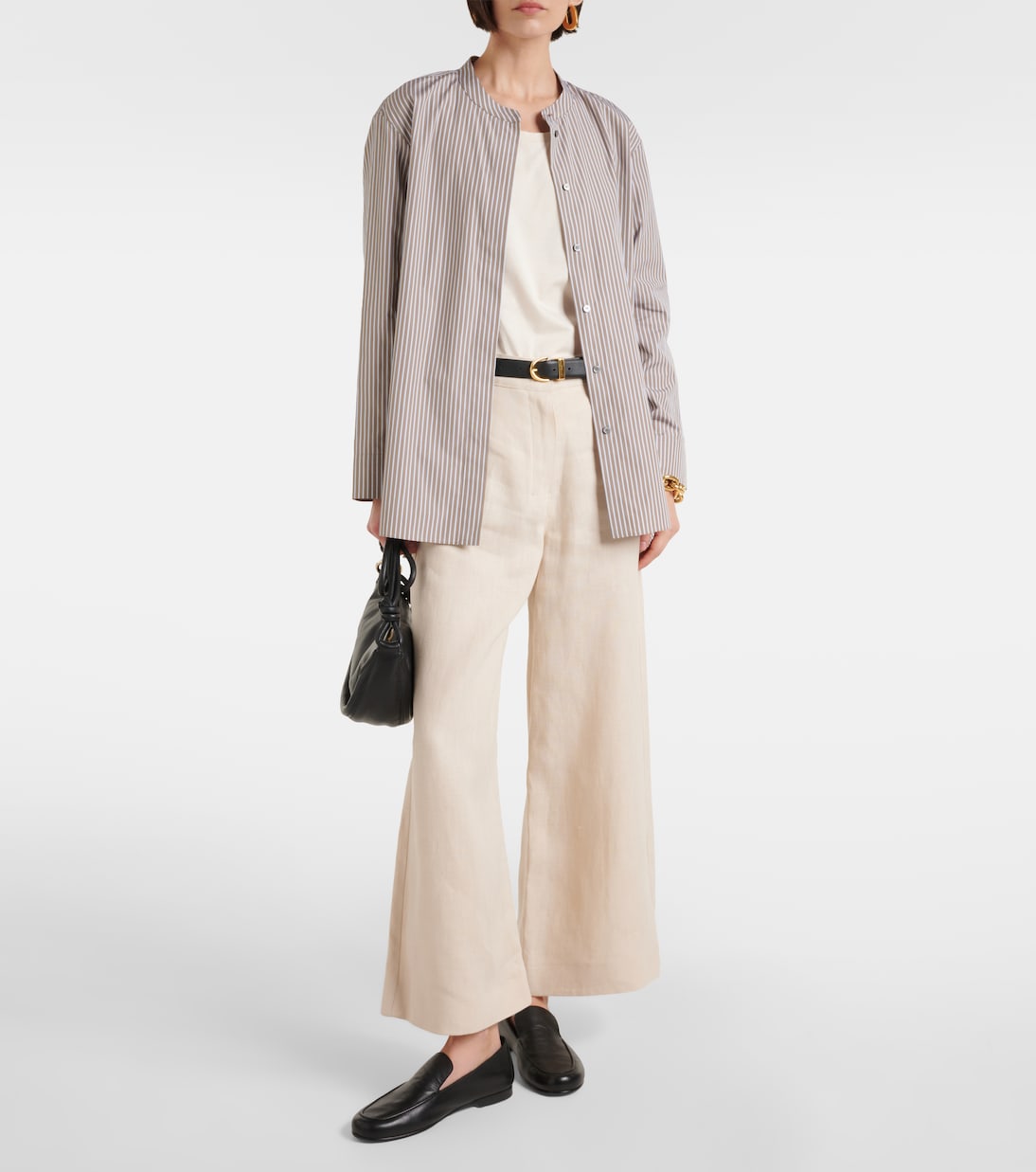Camicia Rondine in popeline di cotone | 'S Max Mara