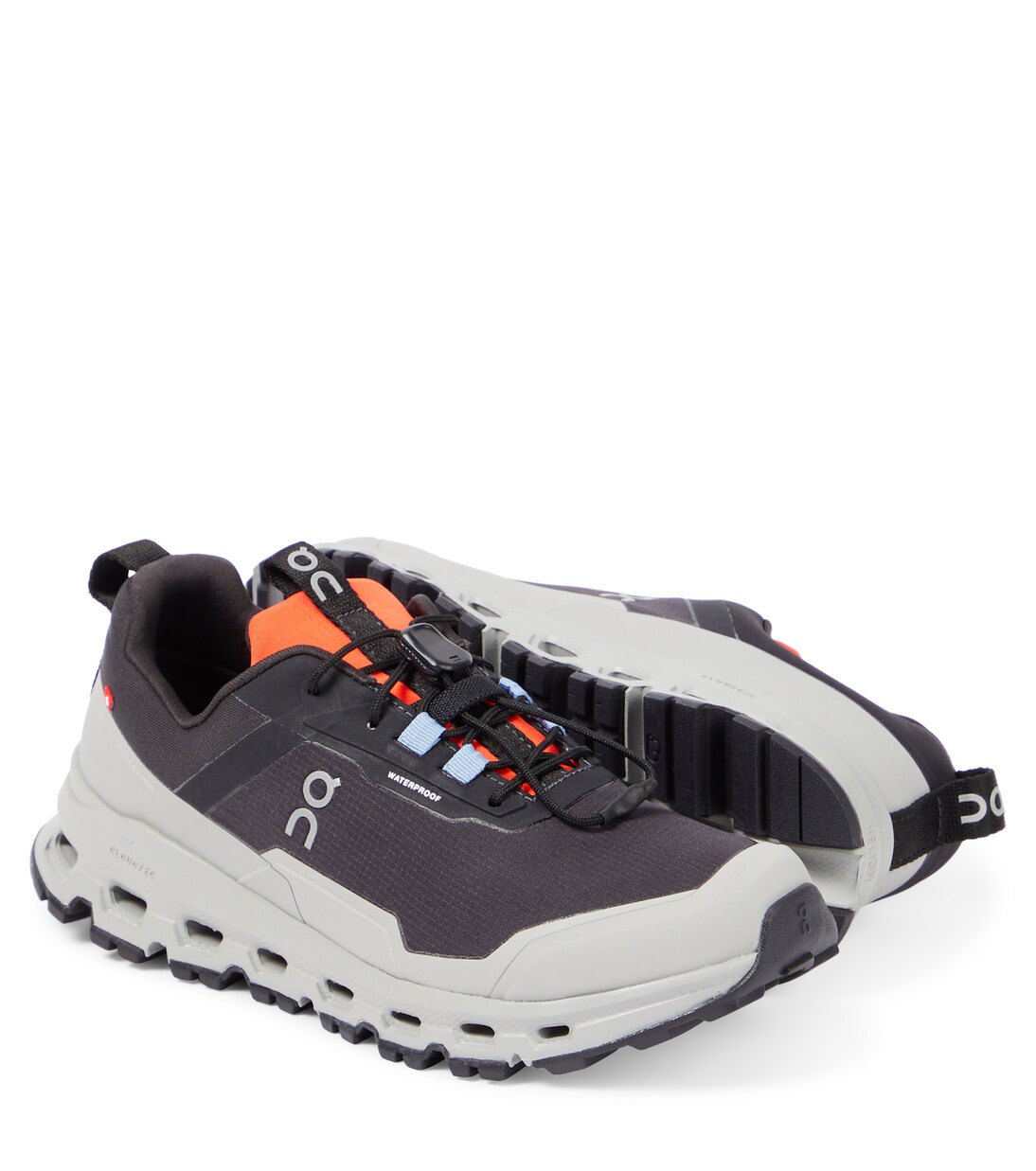 Cheap waterproof running shoes sales