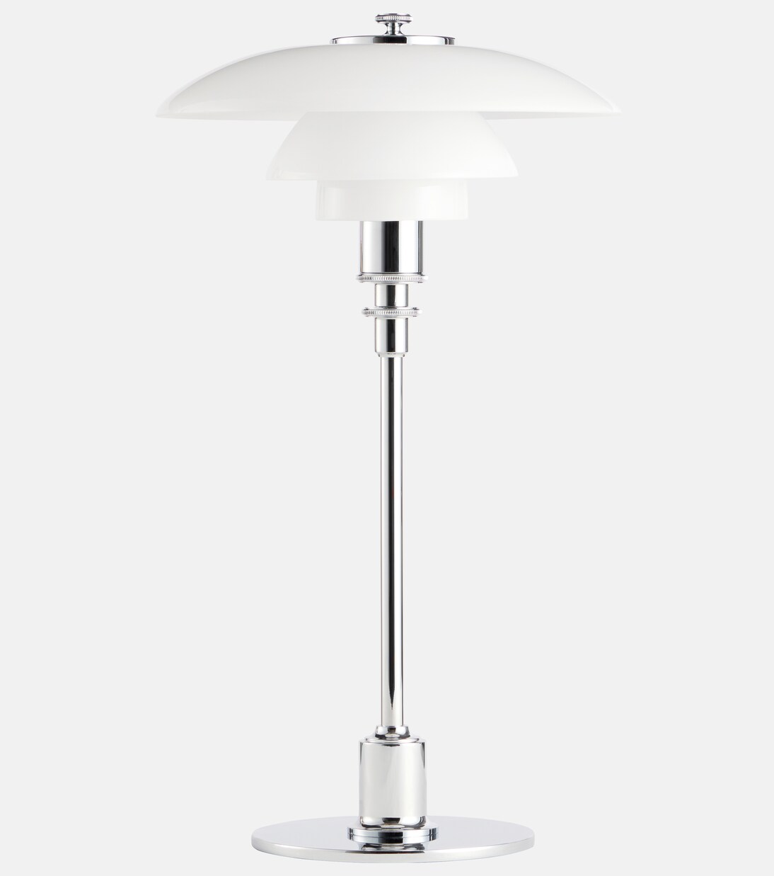 PH 2/1 table lamp by Poul Henningsen (EU plug) | Louis Poulsen