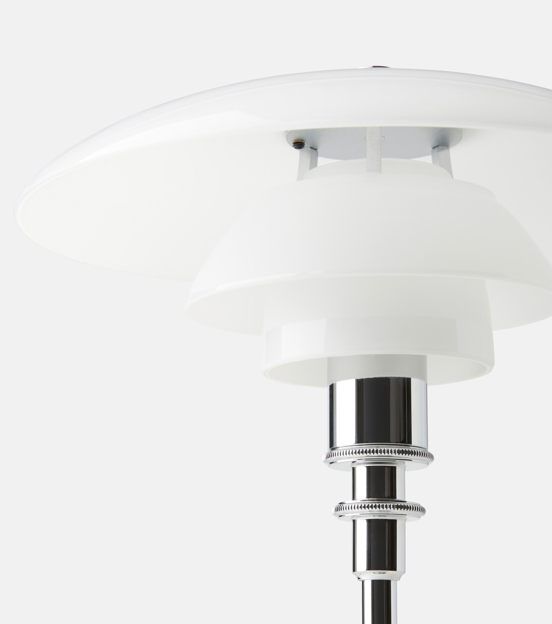 PH 2/1 table lamp by Poul Henningsen (EU plug) | Louis Poulsen