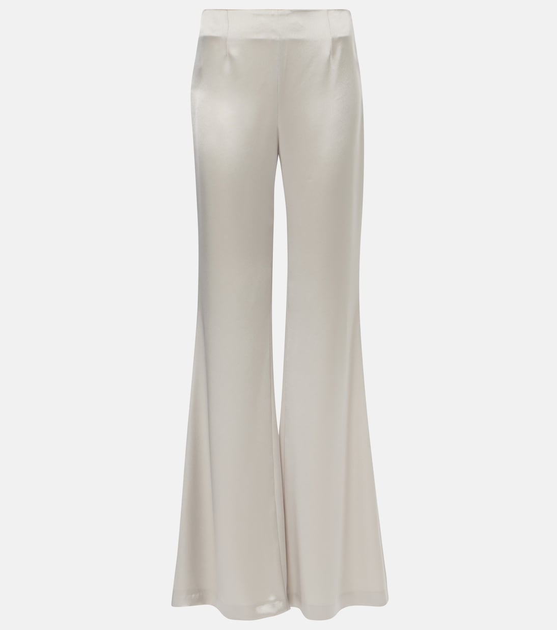 Top Ischia aus Satin | Galvan