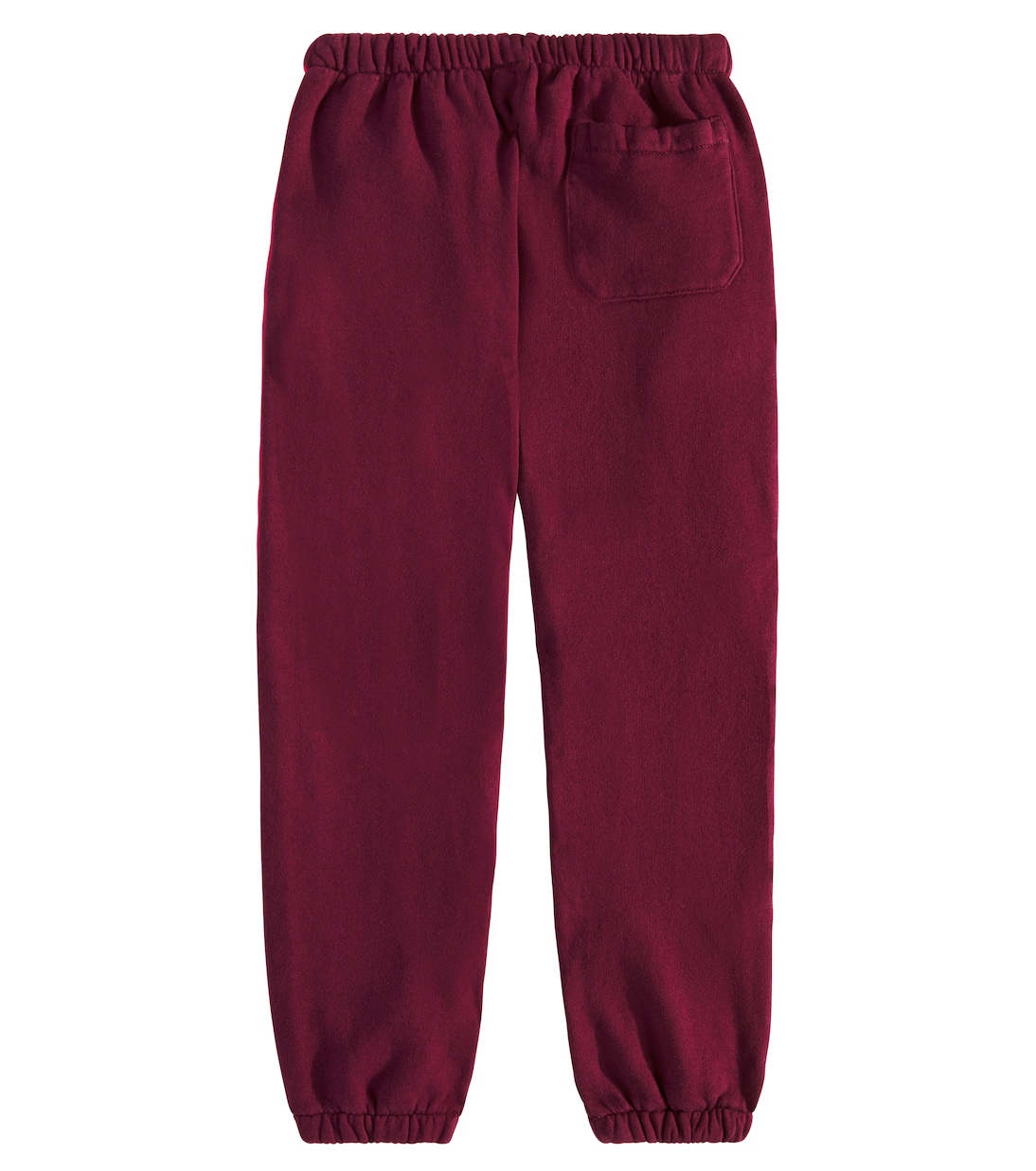 Pantaloni sportivi B.C. Vintage in cotone | Bobo Choses