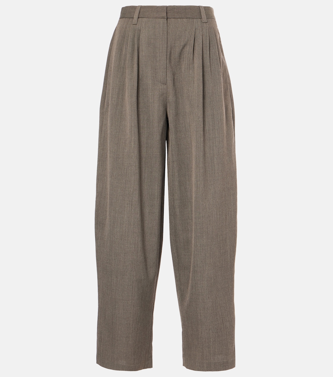 Pantaloni a gamba larga | CO