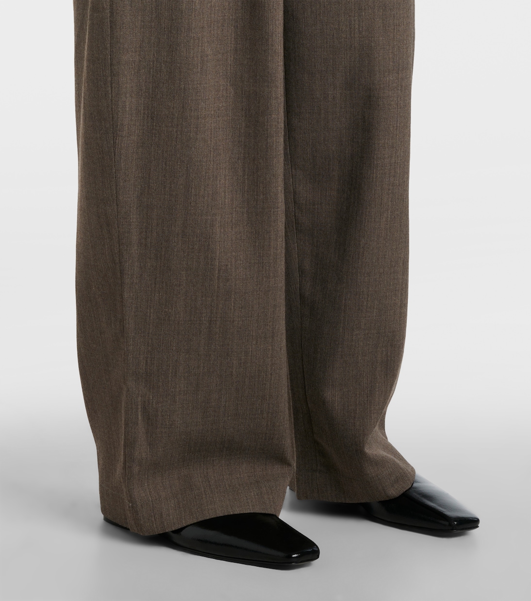 Pantaloni a gamba larga | CO