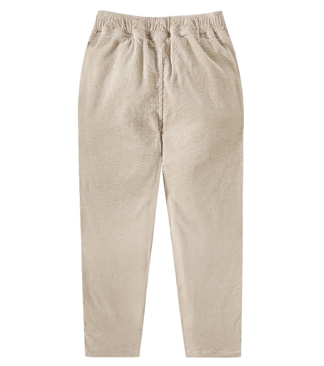 Pantalones rectos de pana | Il Gufo