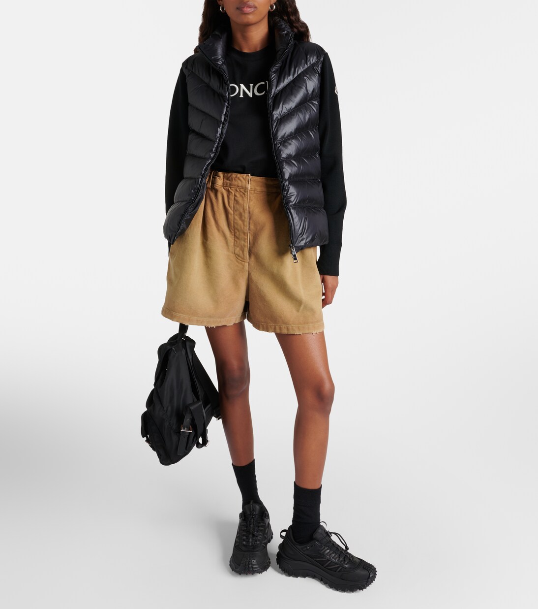Baskets TrailGrip GTX | Moncler