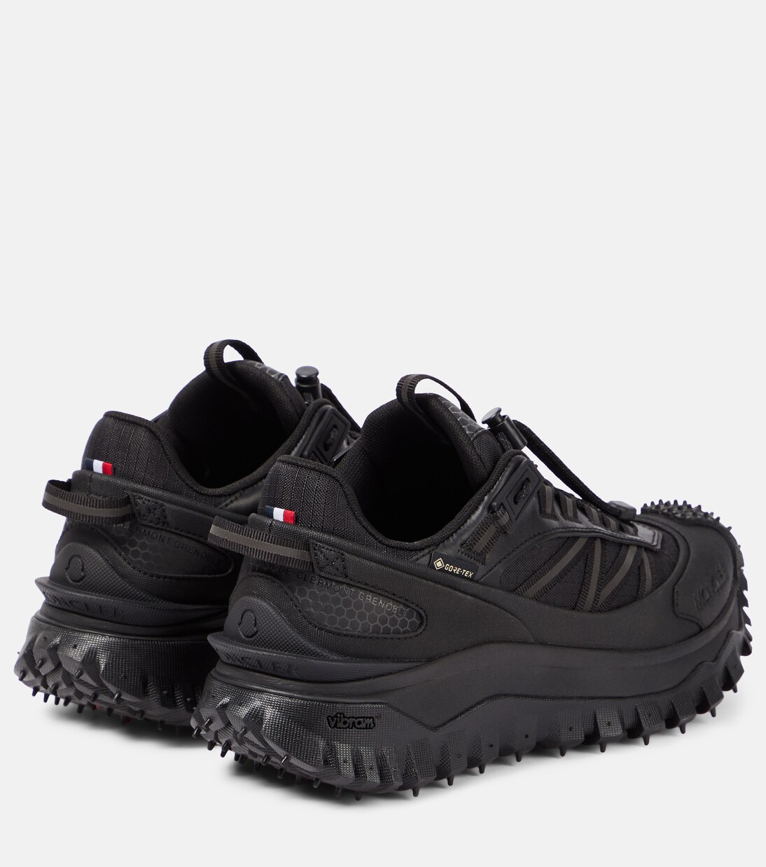 Baskets TrailGrip GTX | Moncler