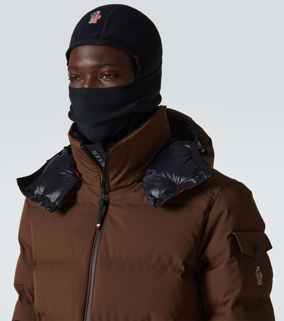 Passamontagna Polartec®  | Moncler Grenoble