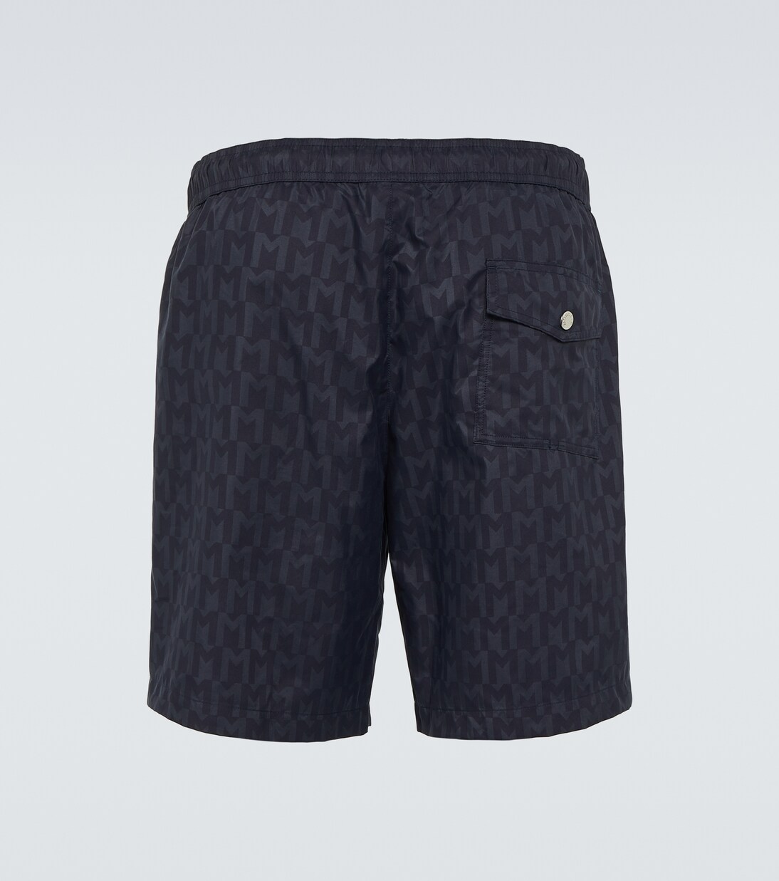 Bañador con logo | Moncler