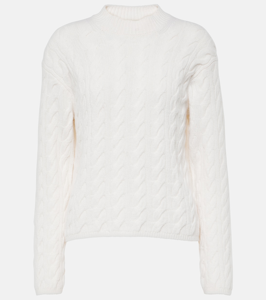 Jersey de mezcla de lana | Vince