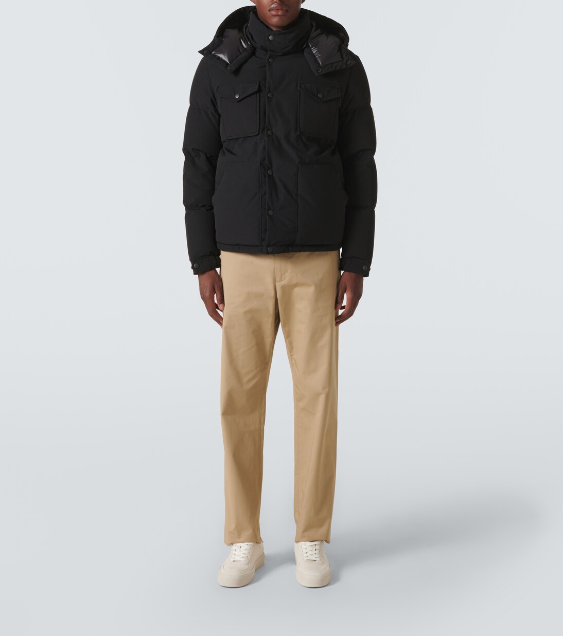 Fornas down jacket | Moncler