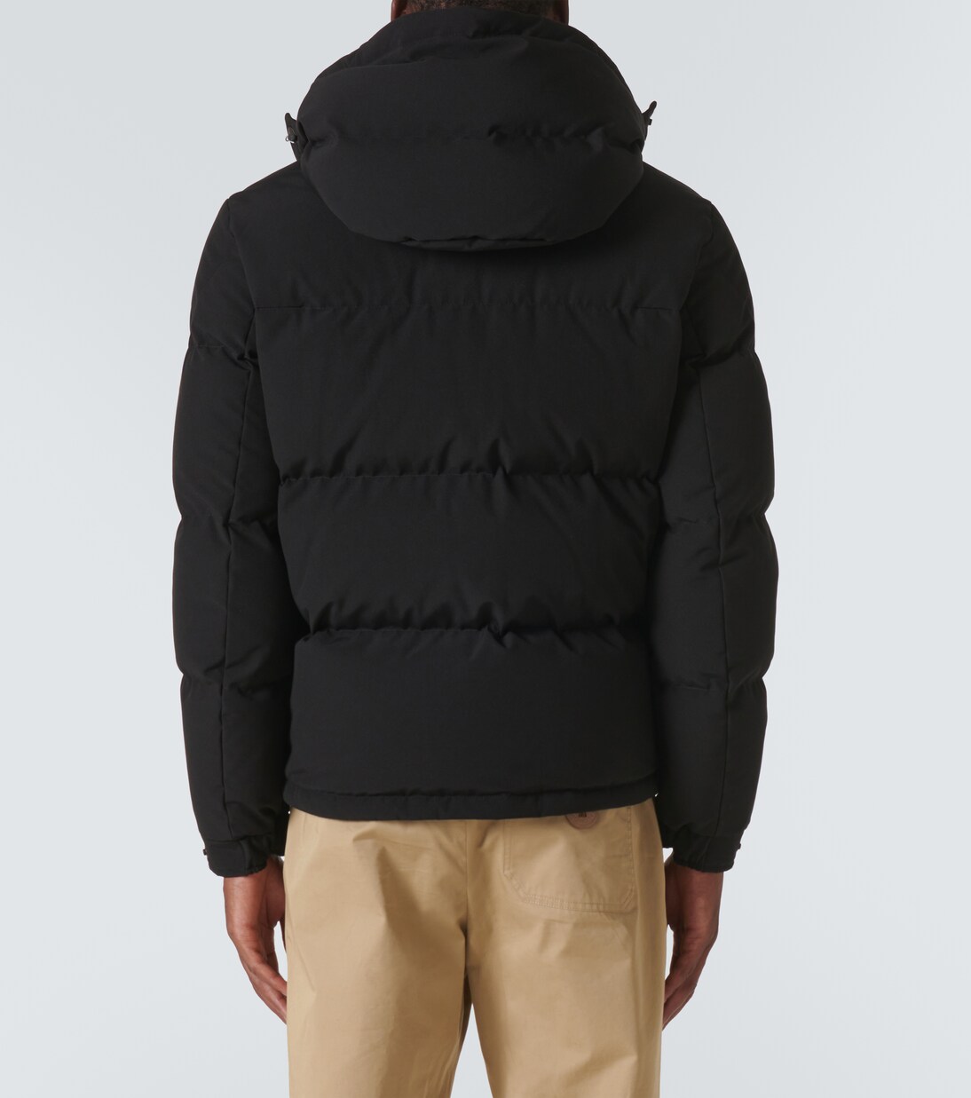Fornas down jacket | Moncler