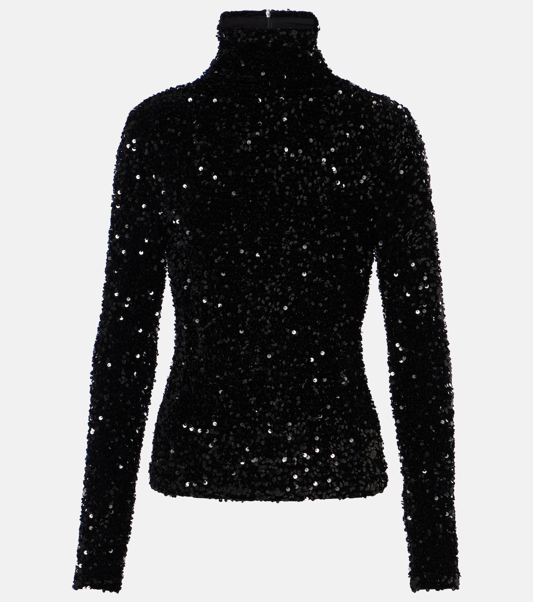 Top con paillettes | Xu Zhi
