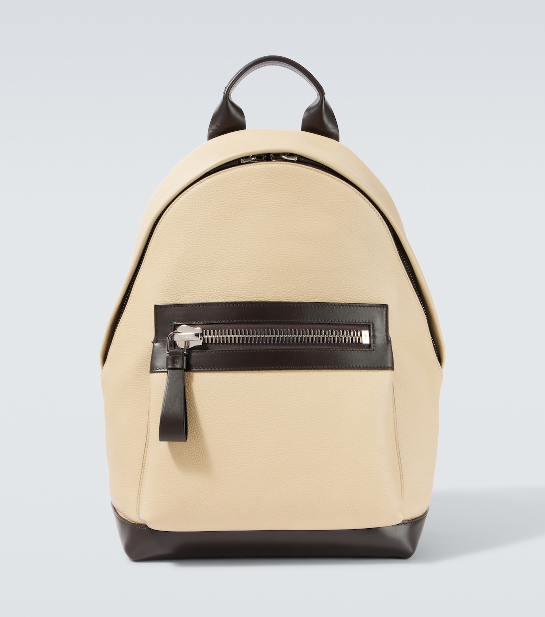 Buckley leather backpack | Tom Ford