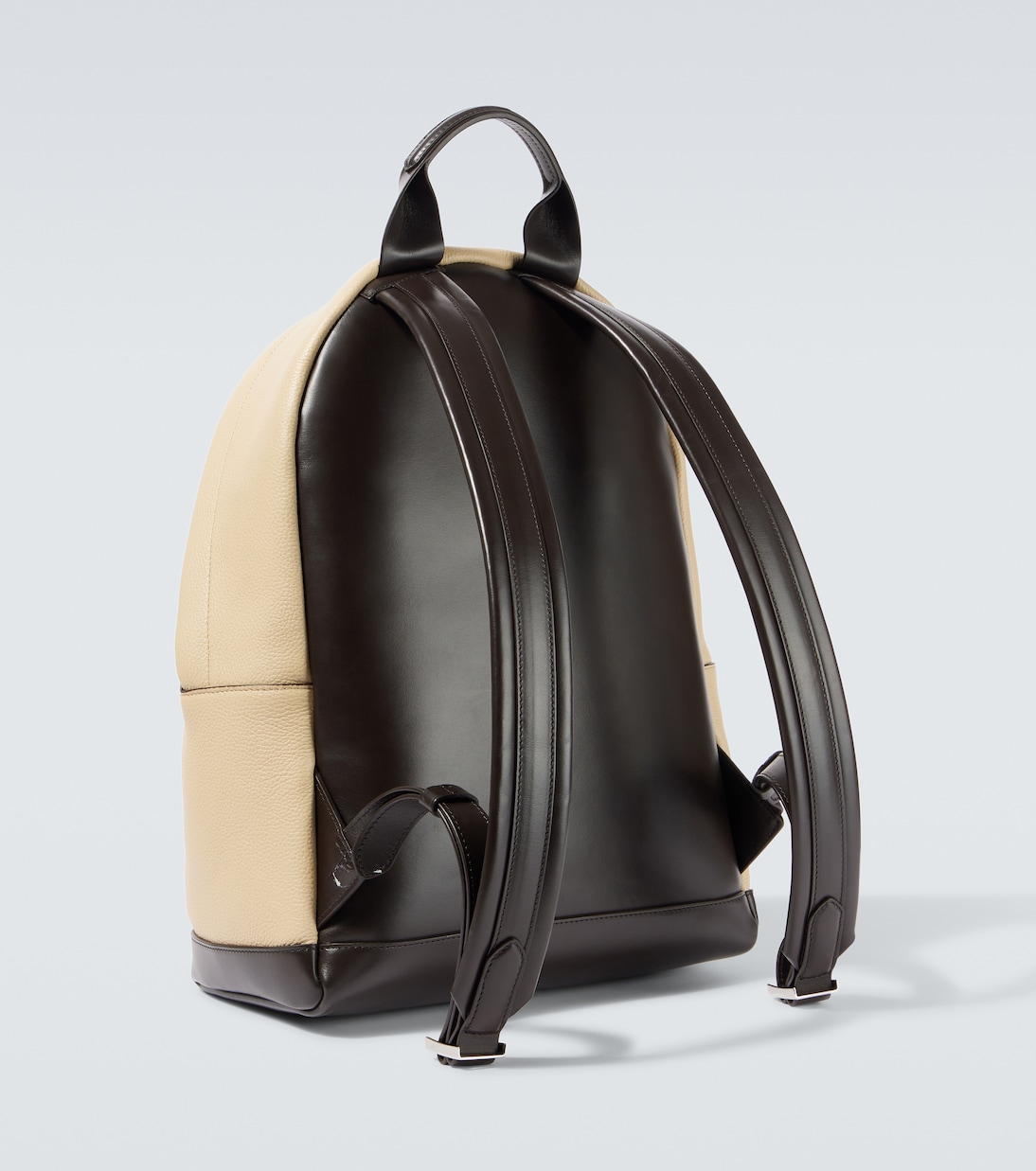 Buckley leather backpack | Tom Ford