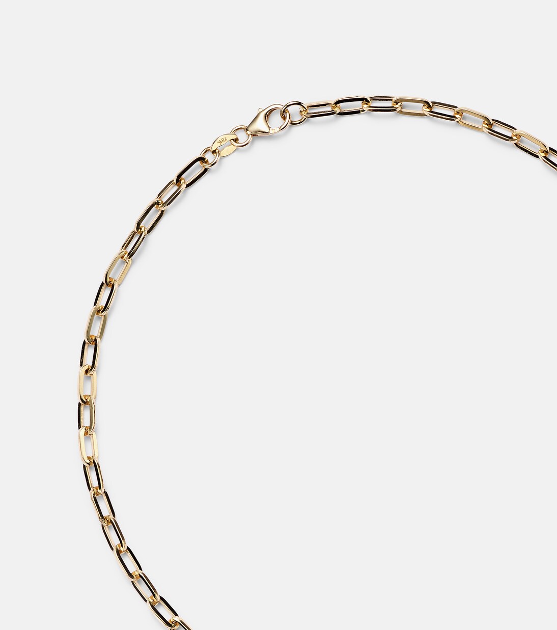 Collana FOUNDRAE Amore Eterno in oro 18kt con diamanti, gioiello unico per giovani stili