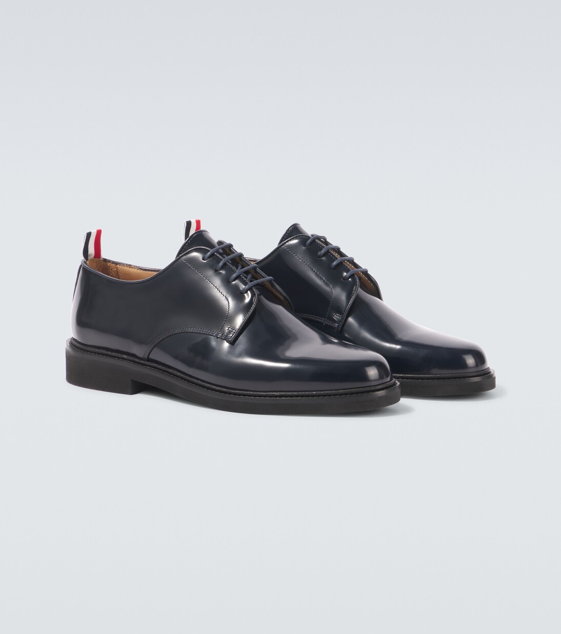 Schnürschuhe aus Leder | Thom Browne