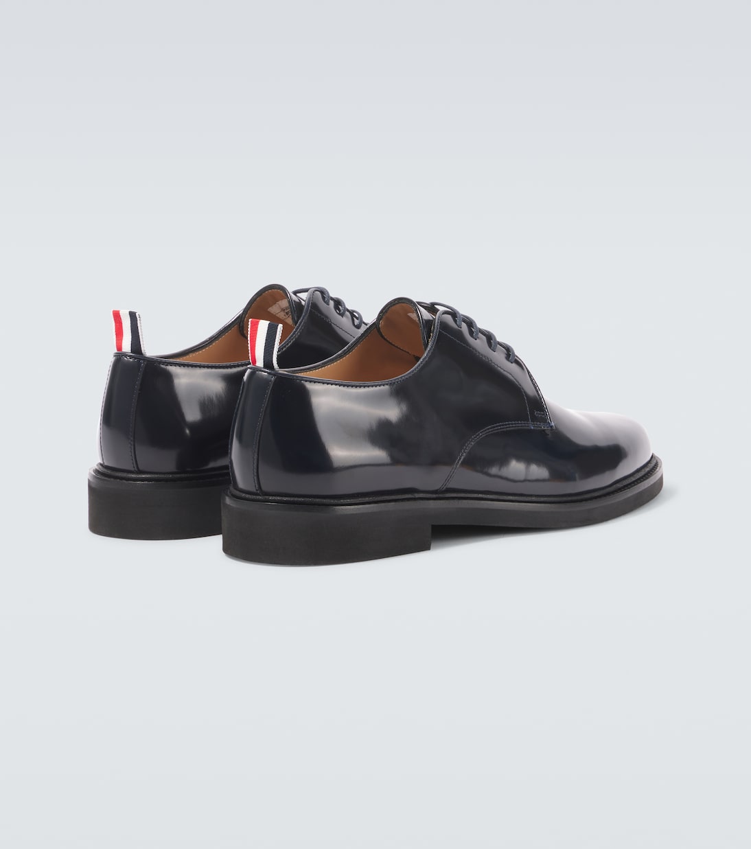 Schnürschuhe aus Leder | Thom Browne