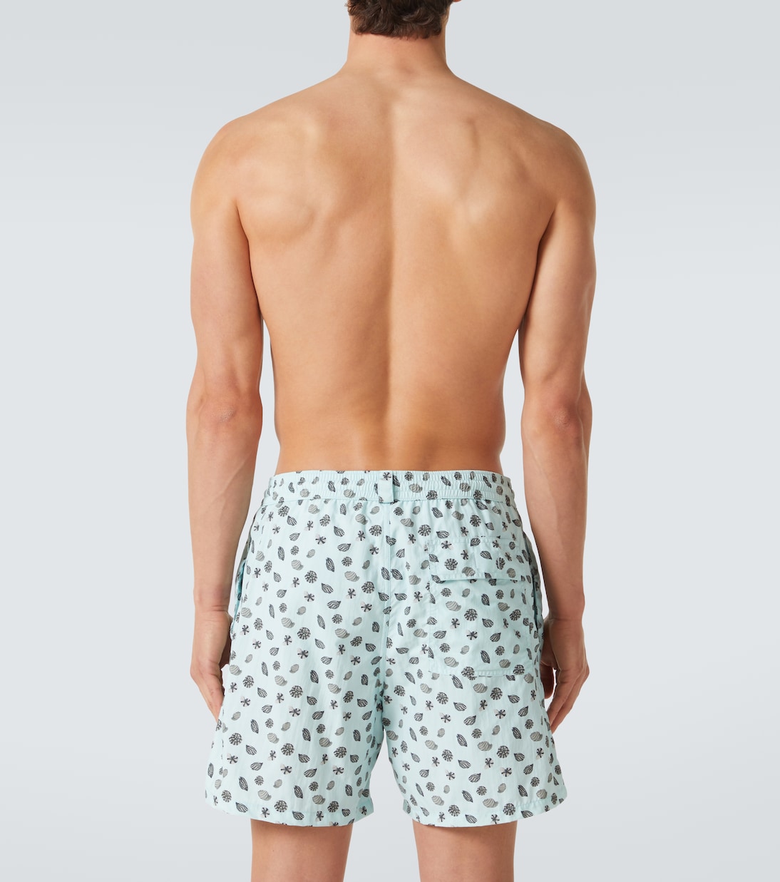 Short de bain | Loro Piana