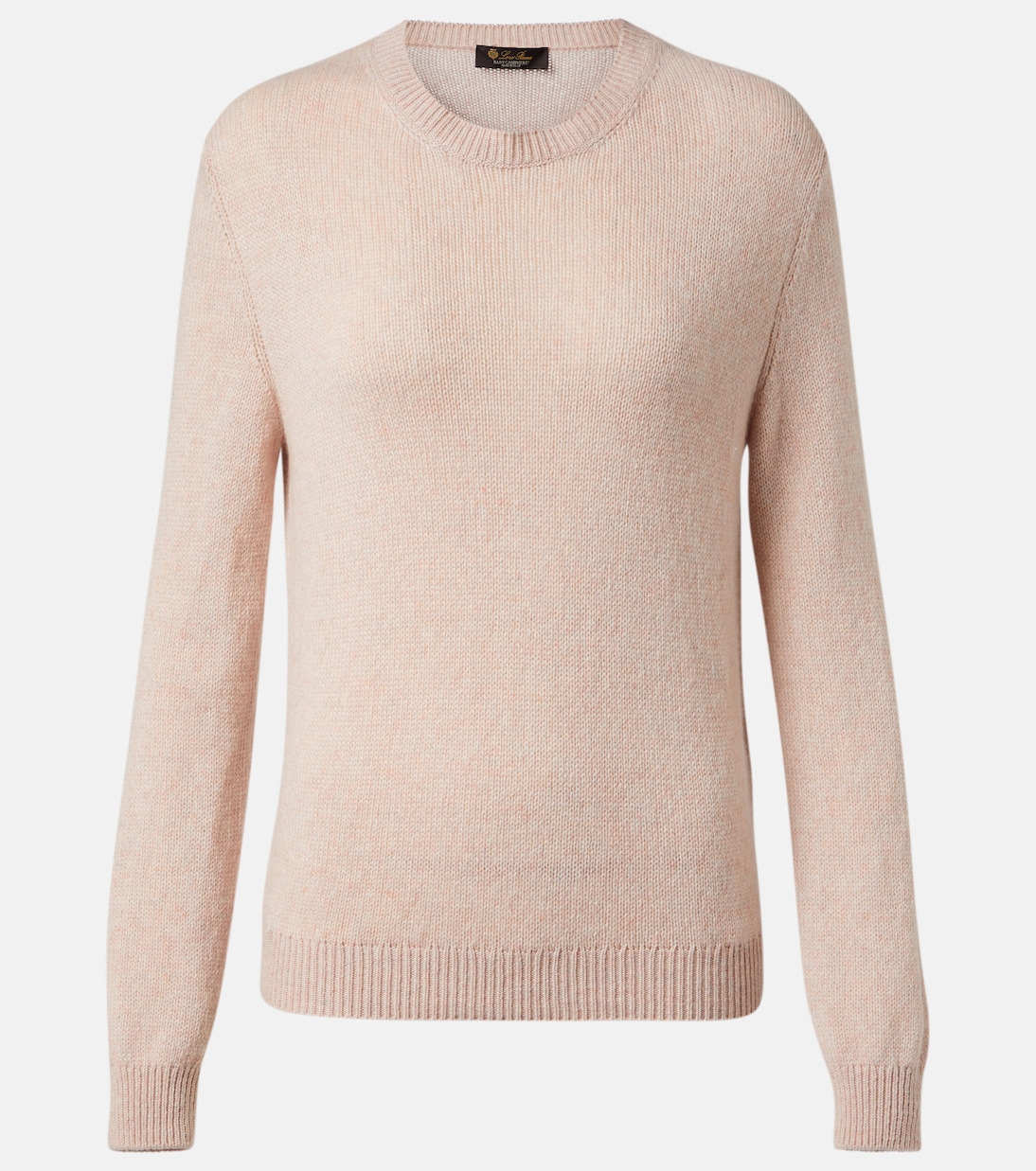 Jersey Fobello de cachemir | Loro Piana
