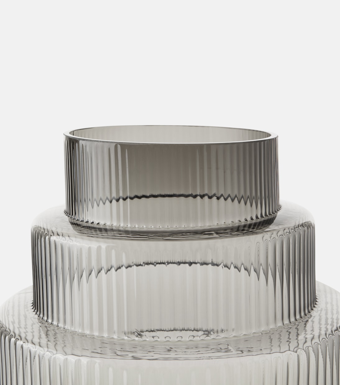 Steps Large vase | Polspotten