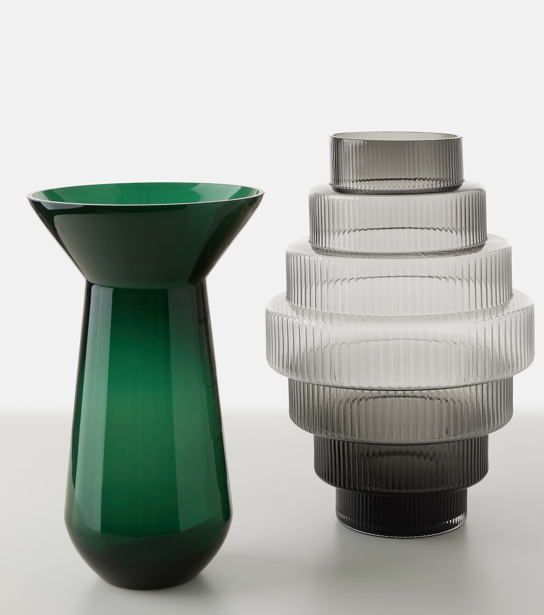 Steps Large vase | Polspotten