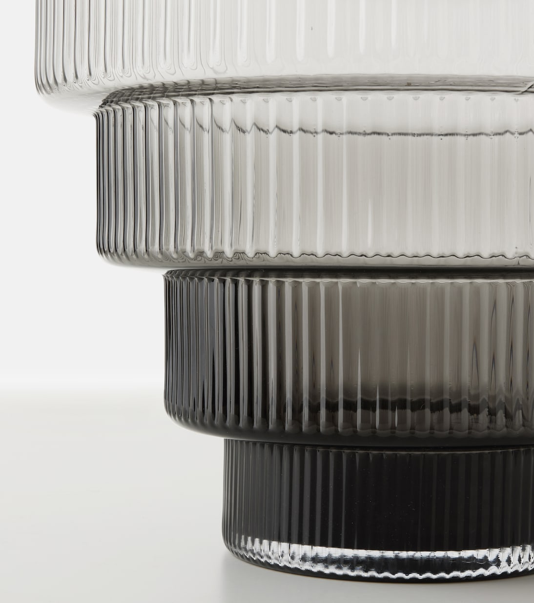 Steps Large vase | Polspotten