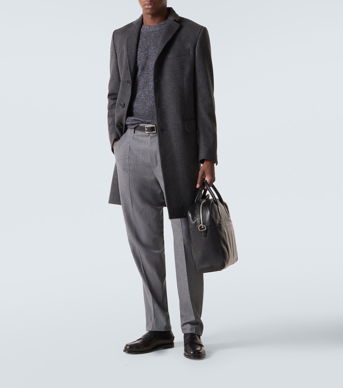 Cashmere sweater | Zegna