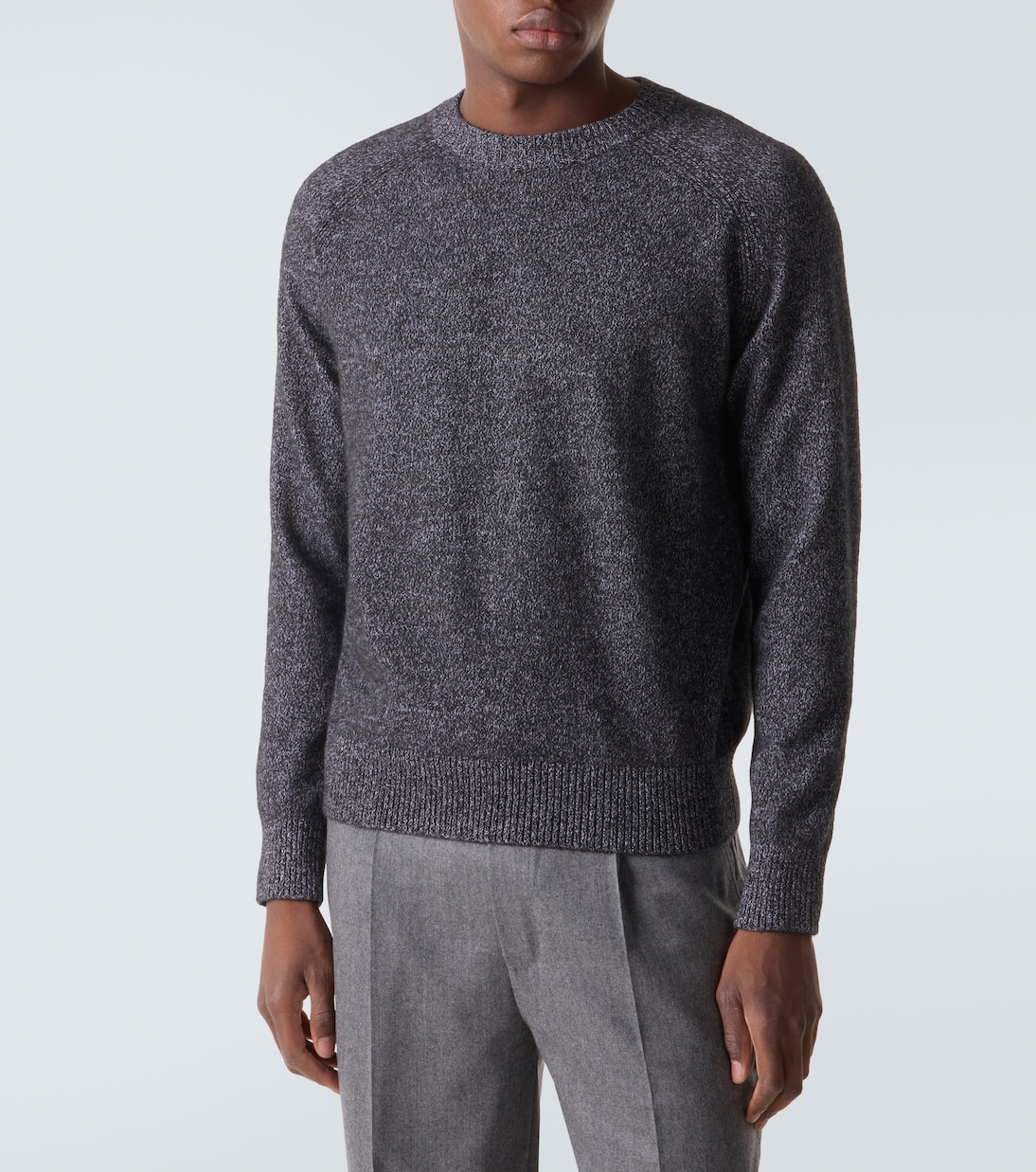 Cashmere sweater | Zegna
