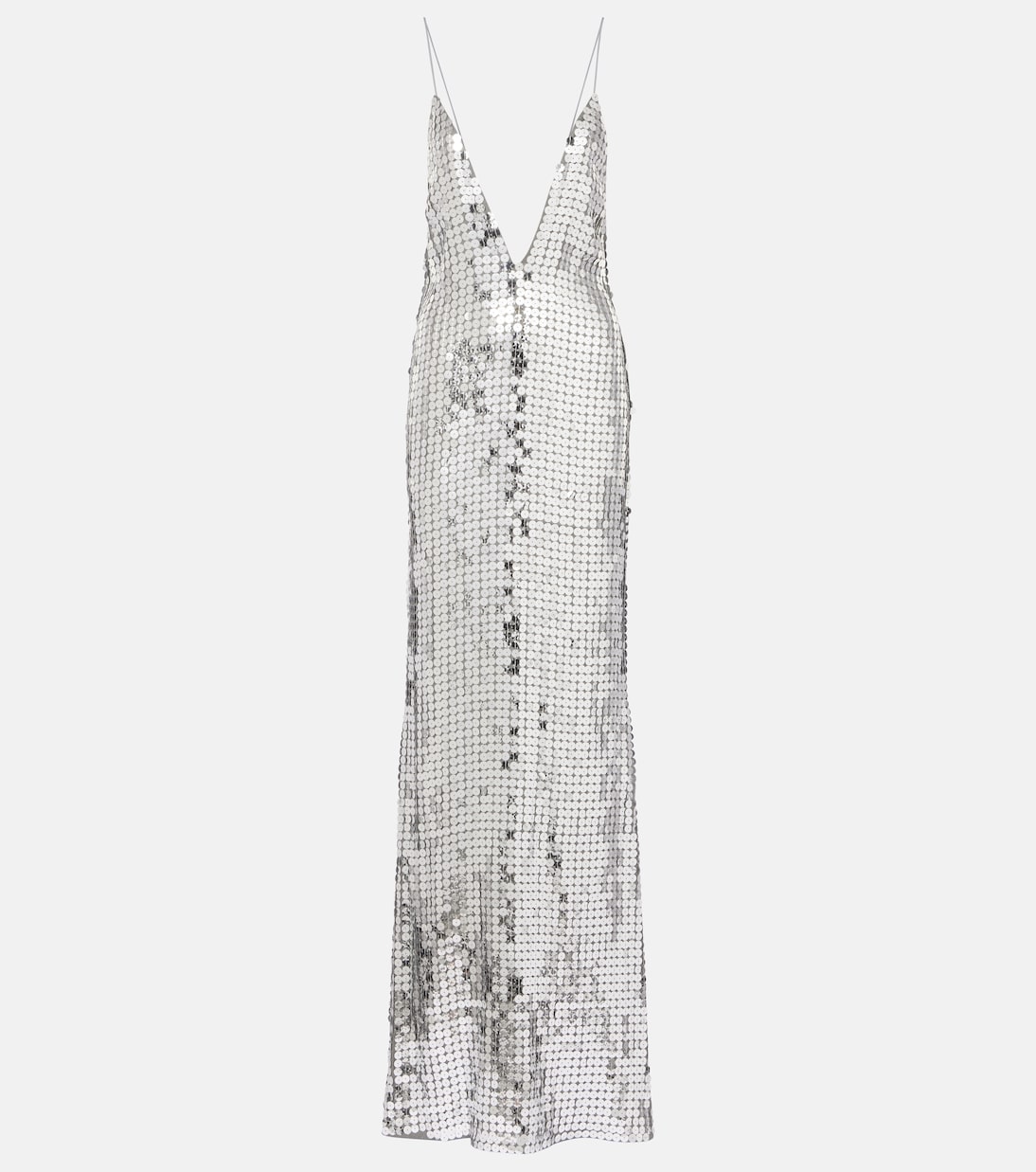Robe Claudie mit Pailletten | The New Arrivals Ilkyaz Ozel