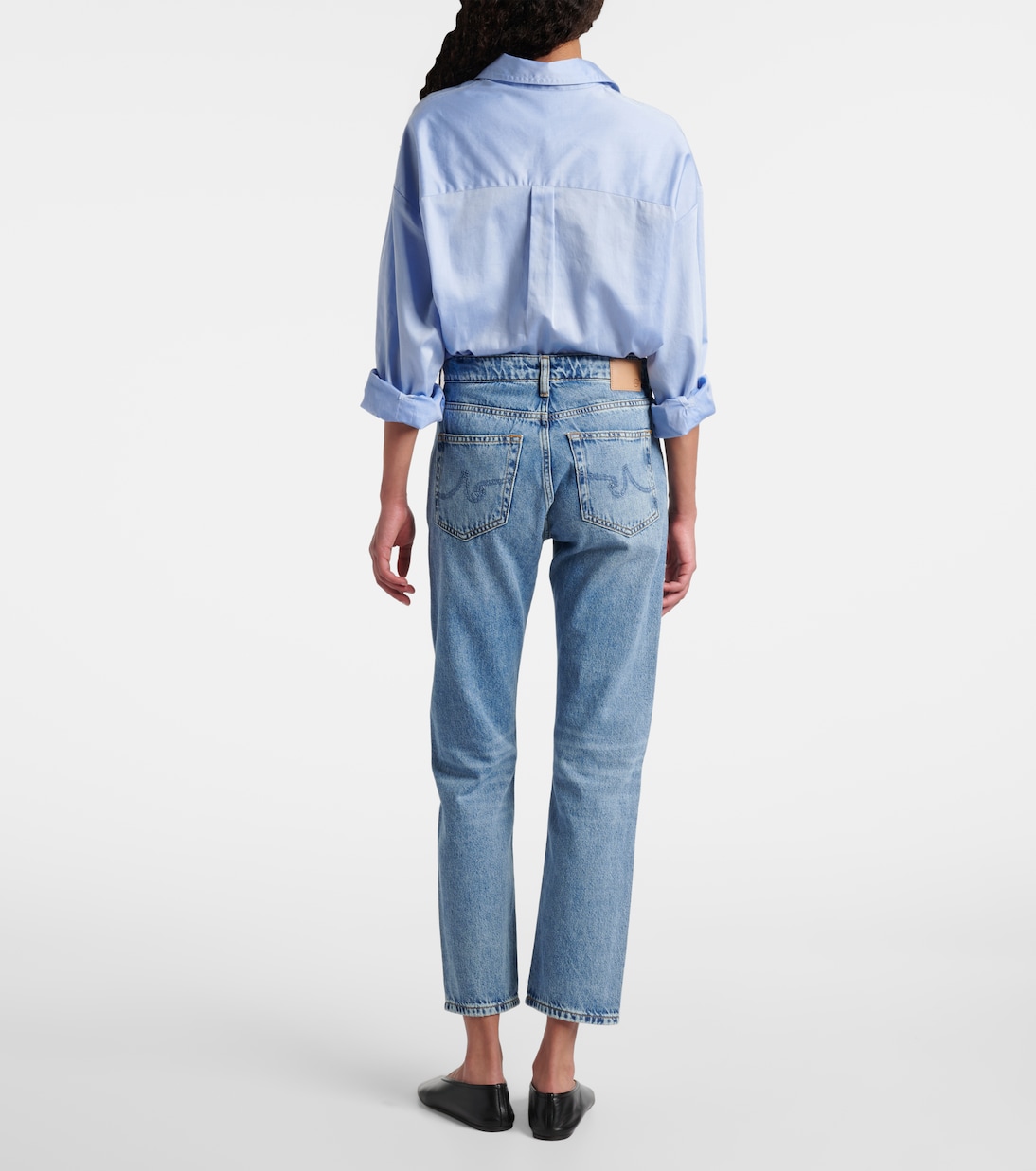 Jean skinny American | AG Jeans