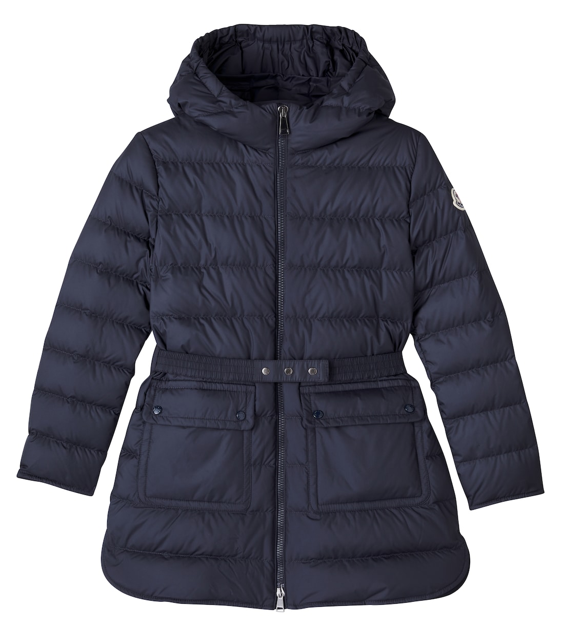 Chaqueta de plumas Pasenza | Moncler Enfant